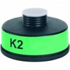 Schraubfilter Kunststoff Rd40-K2